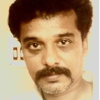 Santosh Mathew