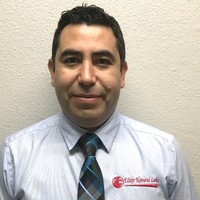 Eduardo Castorena