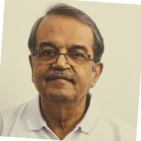 Yogesh Korani