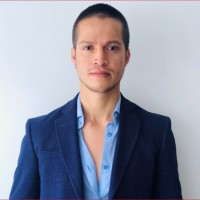 Nicolas Leon Perez