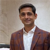 Ravi Bhagchandani
