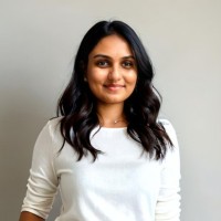 Afshah Fraz Mohammed