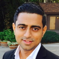 Srikanth Bulusu