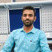 Kapil Shinde