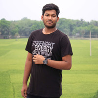 Sm Shohid