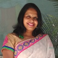 Ranjana Agarwal