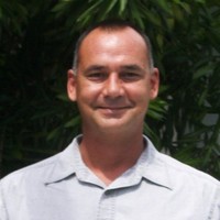 Rob Greenland