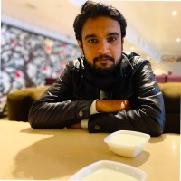 Ritesh Sharma