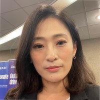 Rita Wang