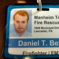 Dan Bezek