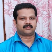 Vinod Pillai