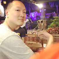 Simon yu