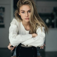 Johanna Hart