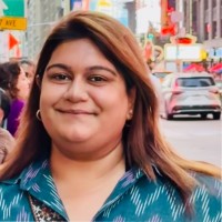 Anikaa Kaur Suri