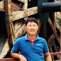 Choun Kimseng