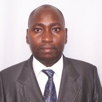 Patrick M. Kariuki
