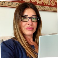 Olga Bucciero