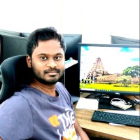 Vijay Ananth
