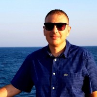 Nick Christoforou