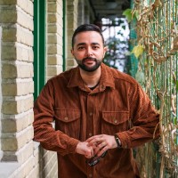 Iraj Naseri