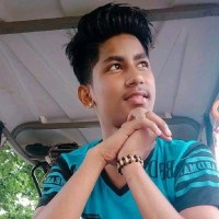 Rajesh Mondal