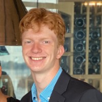 Benjamin Mills