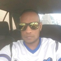 Pranesh basdeo