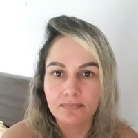 Roselene Ferraz