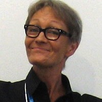 Ilona Anhava