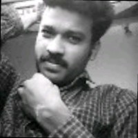 Sreejith K R
