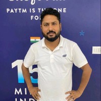 Braj Puri