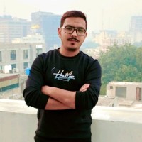 M Qamar Kayani