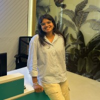Anshika Soni