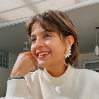 Maria Luiza Campos