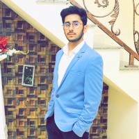 Faraz Ali