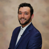 Nicholas Fidler