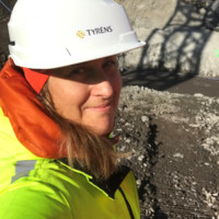 Anna Sjöstedt