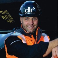 Nigel Rhodes