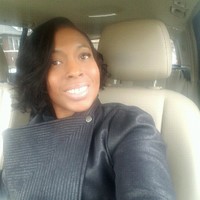 Gwendolyn Williams, M.S.