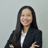 Brigitta Nissya Benkie