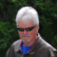 Rod Pierce