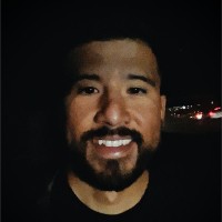 Louie Serna