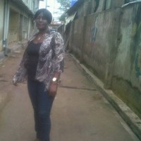 Helen Adaeze Mesigo
