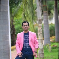 Mayur Khadke