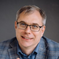 Yuri Chernyshov