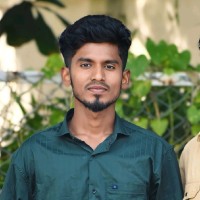 Saran Kumar P