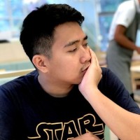 Kyle Mateo Dela Rosa