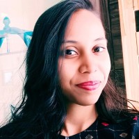 Vaishnavi Rajashekar