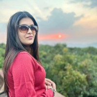 Minakshi Agarwal