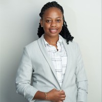 Nolwazi Dludla